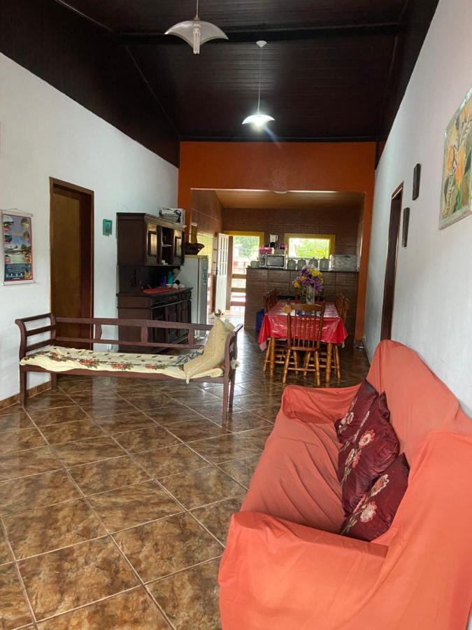 Pousada Fraga Paraty Luaran gambar