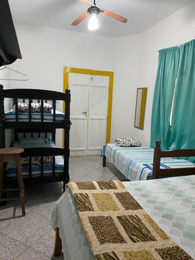 Pousada Fraga Paraty Luaran gambar