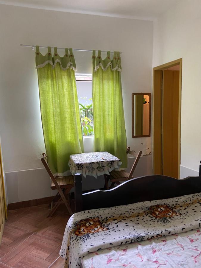 Pousada Fraga Paraty Luaran gambar