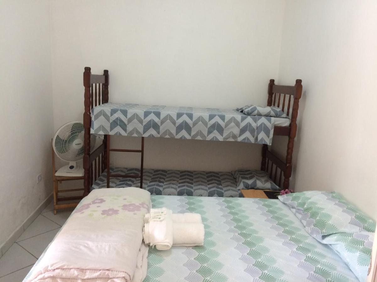 Pousada Fraga Paraty Luaran gambar
