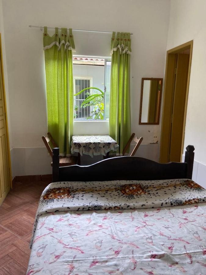 Pousada Fraga Paraty Luaran gambar