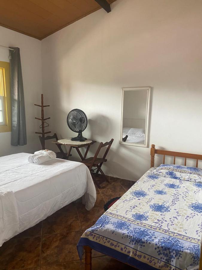Pousada Fraga Paraty Luaran gambar