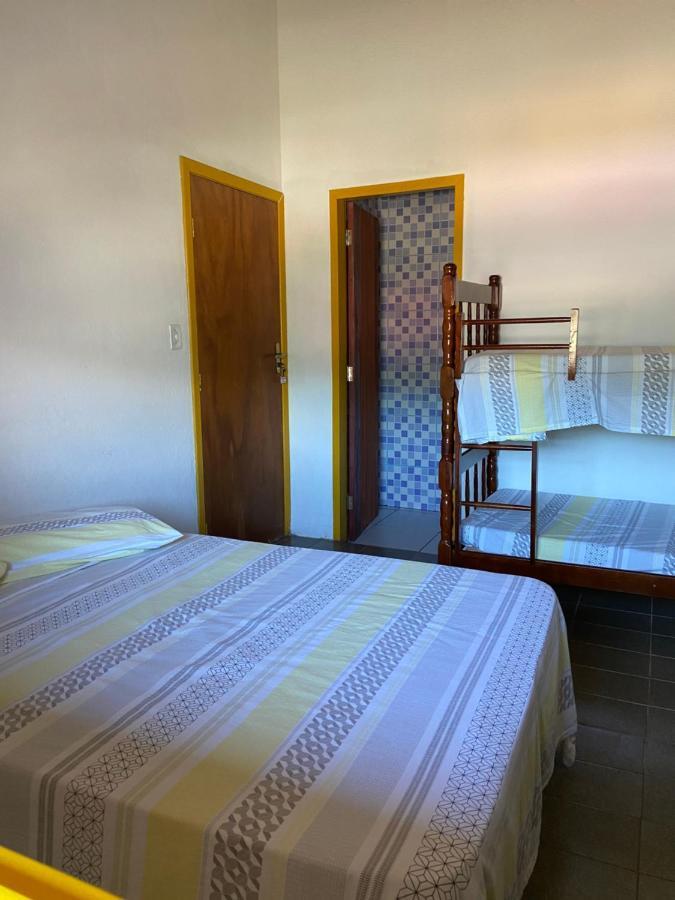 Pousada Fraga Paraty Luaran gambar