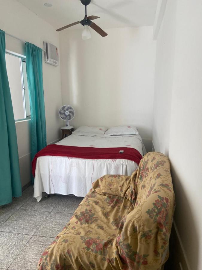 Pousada Fraga Paraty Luaran gambar
