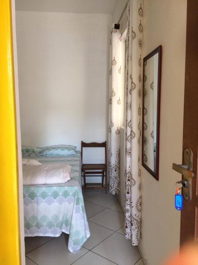 Pousada Fraga Paraty Luaran gambar